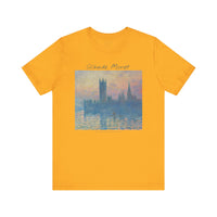 Sunset Parliament | Titled | Tee