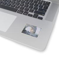 Étretat | Sticker