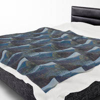 Petite Creuse | Blanket