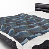 Petite Creuse | Blanket