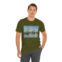 Ships | Tee