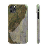 Sea | iPhone Case | slim