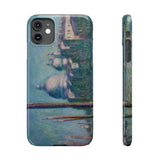 Grand Canal | iPhone Case | slim