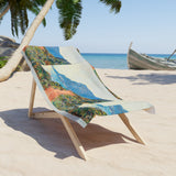 Monaco | Beach Towel