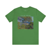 Bordighera | Titled | Tee