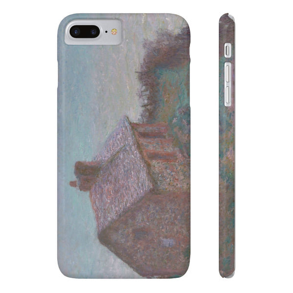 Varengeville | iPhone Case | slim