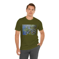 Lilies | Tee