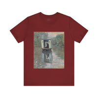 Studio Boat | Tee