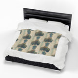 Giverny Seine | Blanket