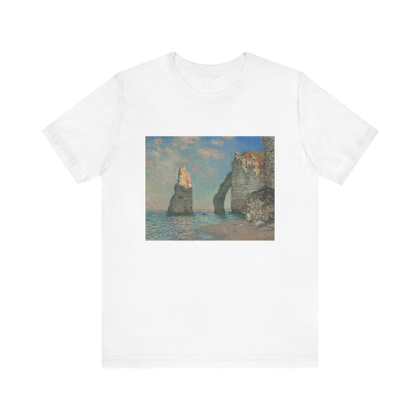 Étretat Cliffs | Tee