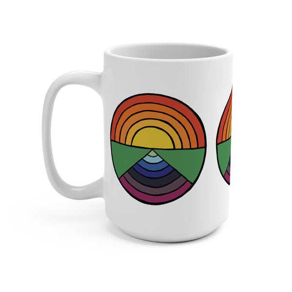 WANDER | Mug
