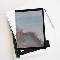 Varengeville | Journal