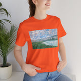 Vétheuil Seine | Tee