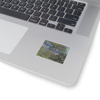Bordighera | Sticker