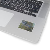 Bordighera | Sticker