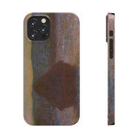 Sunset Stack | iPhone Case | slim