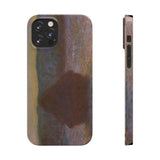 Sunset Stack | iPhone Case | slim