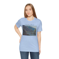 Petite Creuse | Titled | Tee