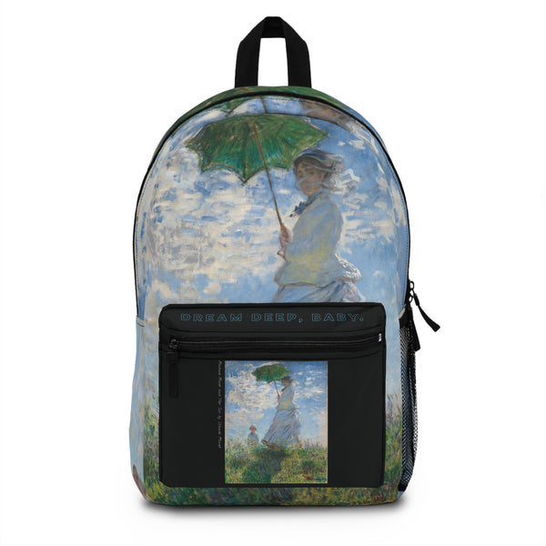 Madame Monet | Backpack