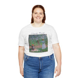 In the Woods | Titled | Tee