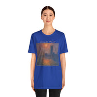 Parlement Soleil | Titled | Tee