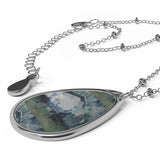 Normandy Train | Necklace