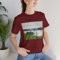 Promenade | Tee