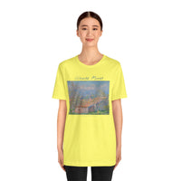Antibes | Titled | Tee