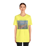 Antibes | Titled | Tee