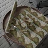 Sea | Wrapping Paper