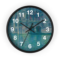 Venice | Clock