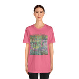 Giverny Garden | Titled | Tee