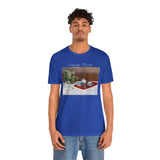 Tea Service | Claude Monet | Tee