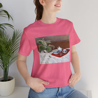 Tea Service | Tee