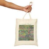 Giverny Garden | Tote