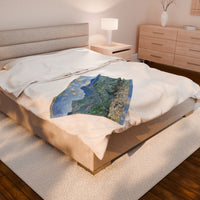 Valle Buona | Blanket
