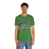 Japanese Footbridge | Tee