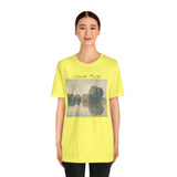 Giverny Seine | Titled | Tee