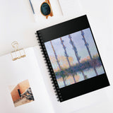 Four Trees | Notebook