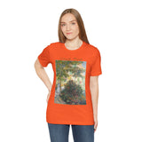 Camille | Titled | Tee