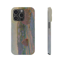 Summer Stacks | iPhone Case | slim
