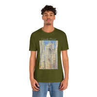 Cathedral | Titled | Tee