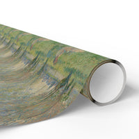 Willows | Wrapping Paper
