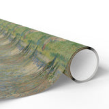Willows | Wrapping Paper