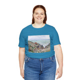 Cabin | Tee