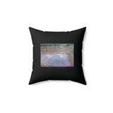 Pond Clouds | Pillow