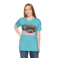 Tea Service | Claude Monet | Tee