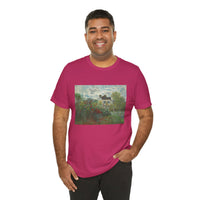 Dahlias | Tee