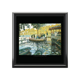 Grenouillère | Stash Box