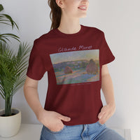 Summer Stacks | Titled | Tee